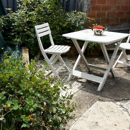 Maisonnette Proche De Paris & Home Cinema Bourg-la-Reine Bagian luar foto