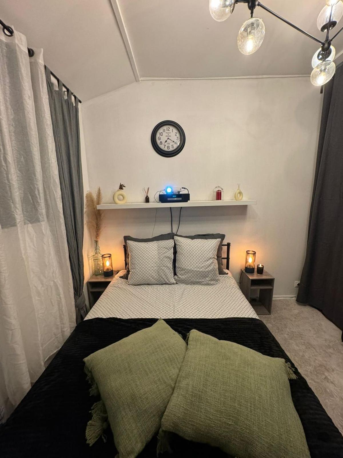 Maisonnette Proche De Paris & Home Cinema Bourg-la-Reine Bagian luar foto
