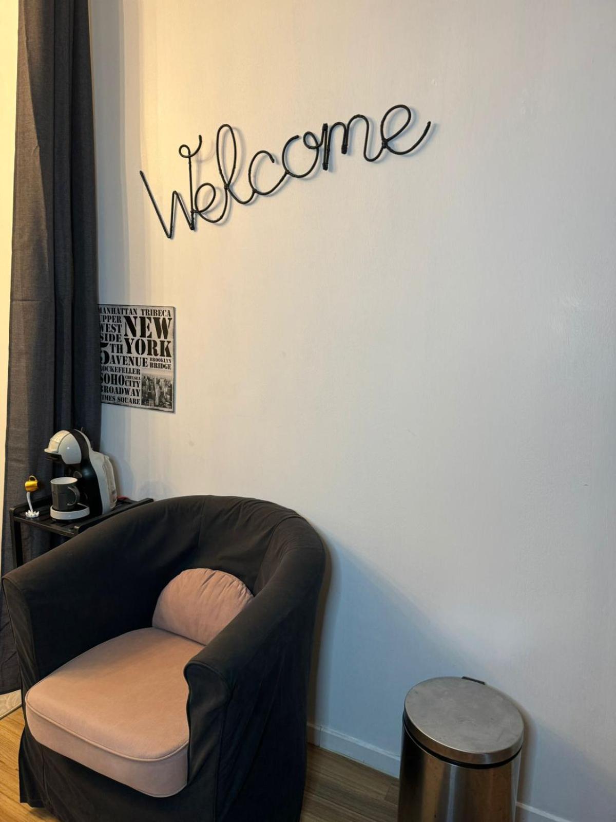 Maisonnette Proche De Paris & Home Cinema Bourg-la-Reine Bagian luar foto
