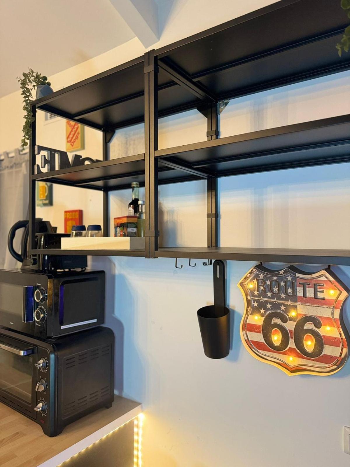 Maisonnette Proche De Paris & Home Cinema Bourg-la-Reine Bagian luar foto